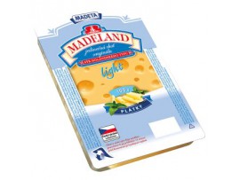 Madeta Голландский сыр Маделанд обезжиренный 100 г